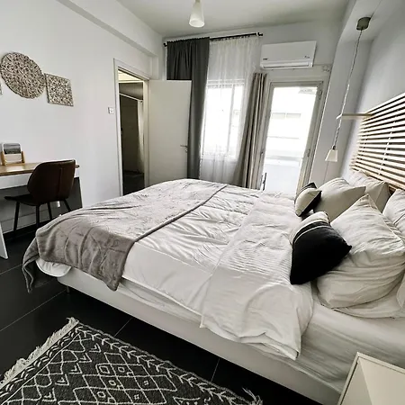 Away One Bedroom In Apartment Nicosia