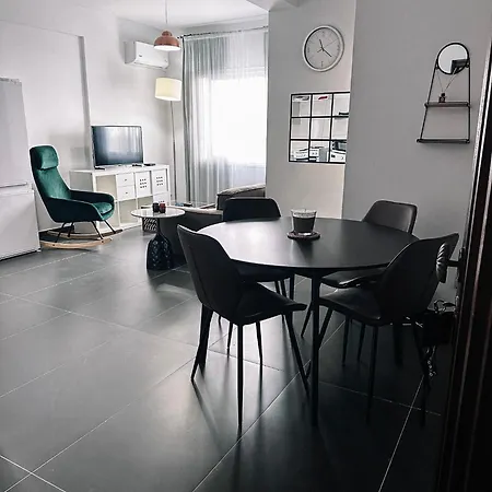 Apartment Away One Bedroom In Nicosia