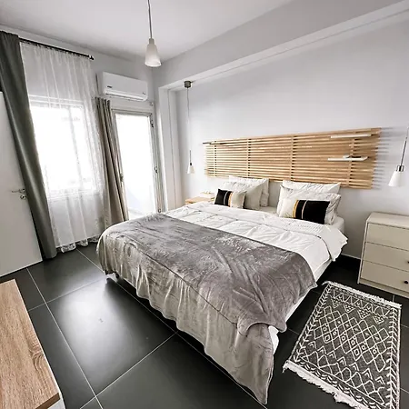 Away One Bedroom In * Nikósie