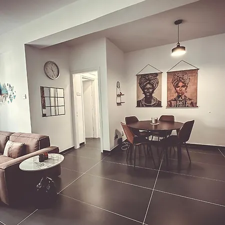 Away One Bedroom In Nicosia