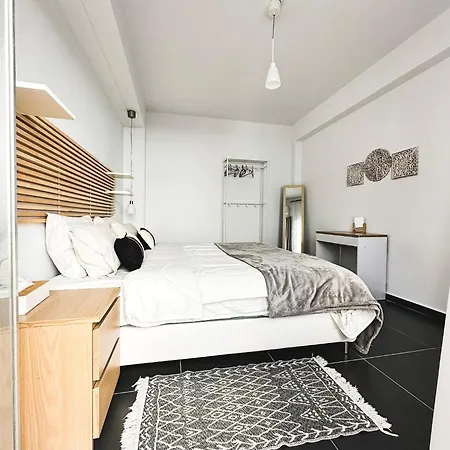 Away One Bedroom In شقة *