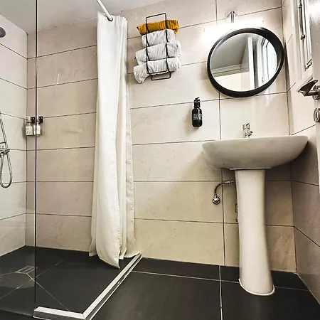 Away One Bedroom In Apartmán Nikósie
