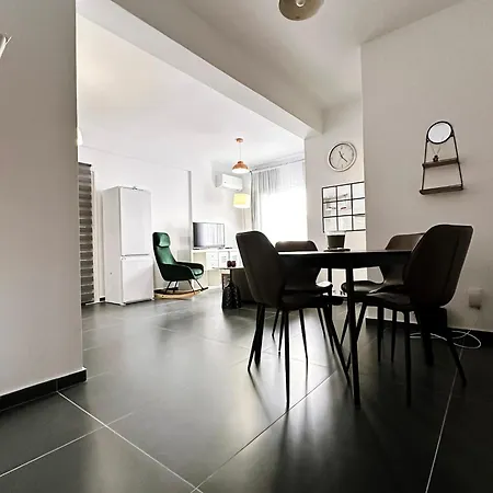 Away One Bedroom In Apartmán