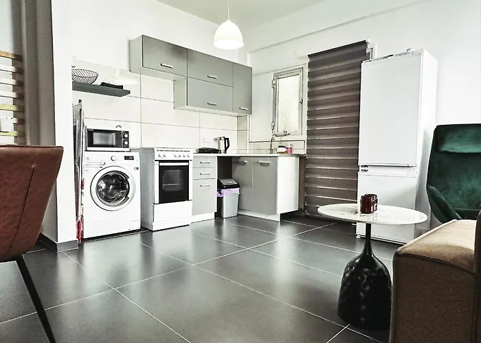 Apartment Away One Bedroom In