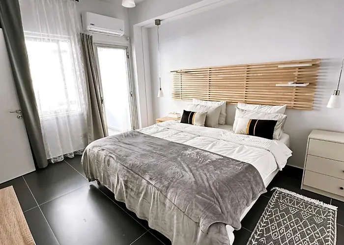 Away One Bedroom In * Nicosia