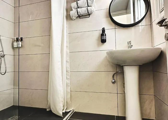 Away One Bedroom In Apartment Nicosia