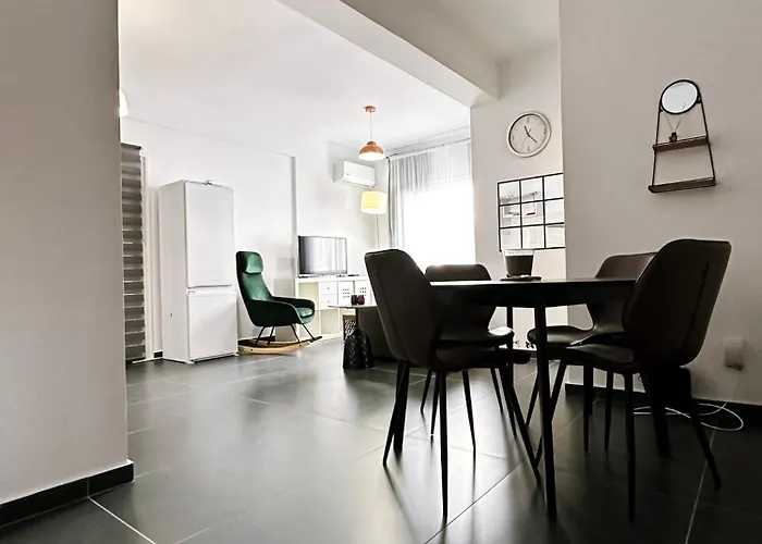 Away One Bedroom In Apartment