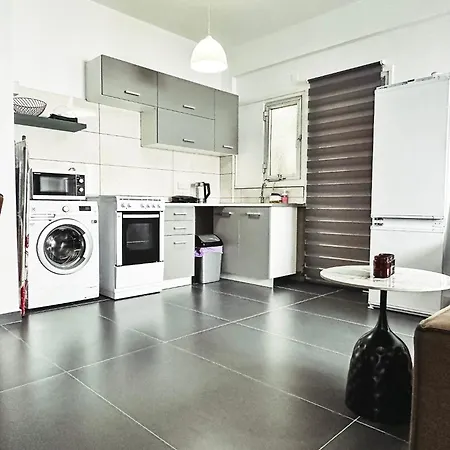 Διαμέρισμα Away One Bedroom In