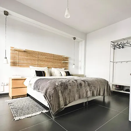Away One Bedroom In * Λευκωσία