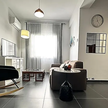 Διαμέρισμα Away One Bedroom In *