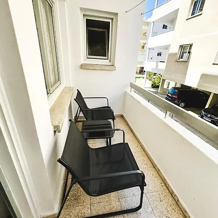 Away One Bedroom In
