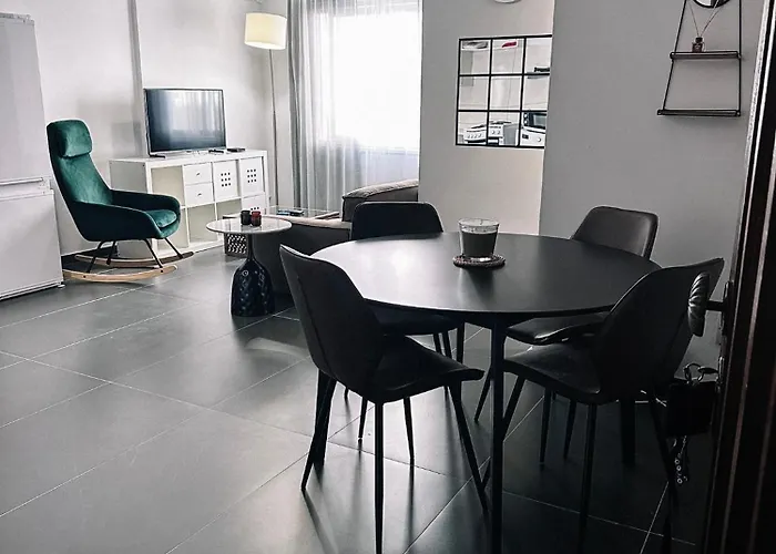 Διαμέρισμα Away One Bedroom In Λευκωσία